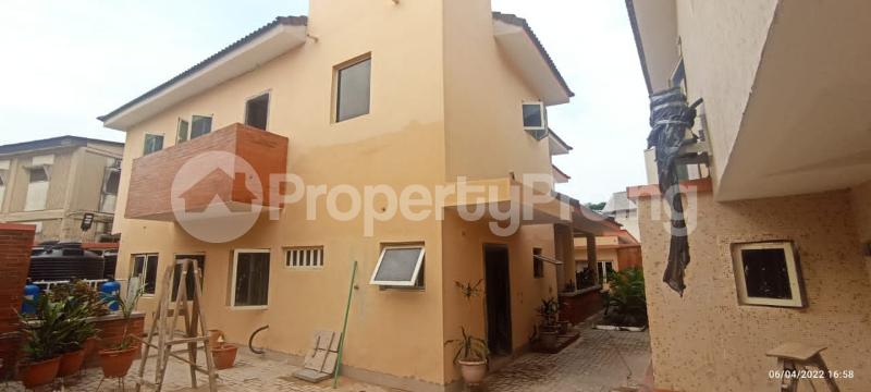 3 bedroom House for rent Dolphin Estate Ikoyi Lagos