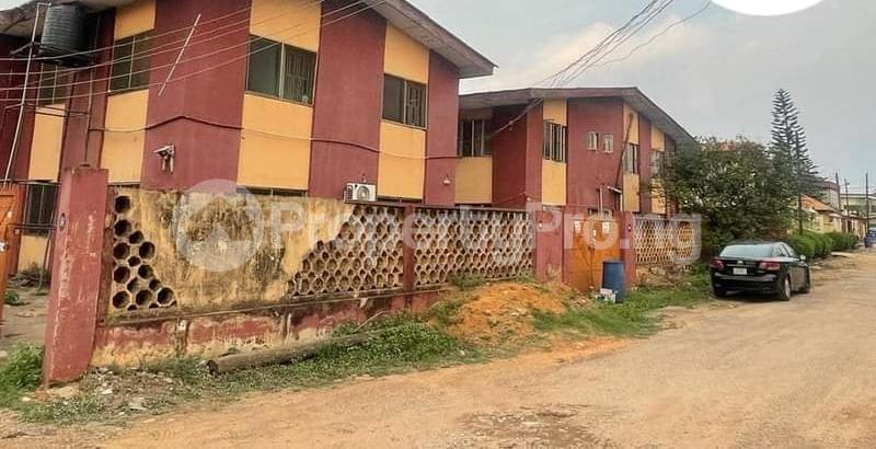 4 bedroom House for sale Bodija Ibadan Oyo