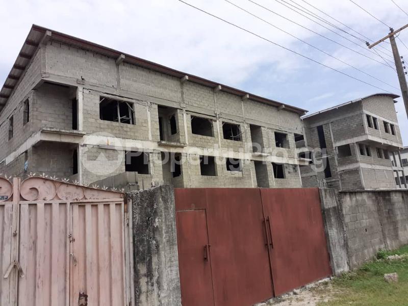 House for sale Lekki Phase 1 Right Hnad Side Lekki Phase 1 Lekki Lagos