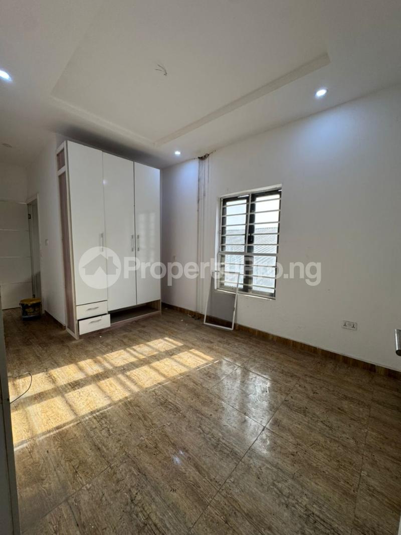 1 bedroom Flat / Apartment for rent Orchid Lekki Lagos