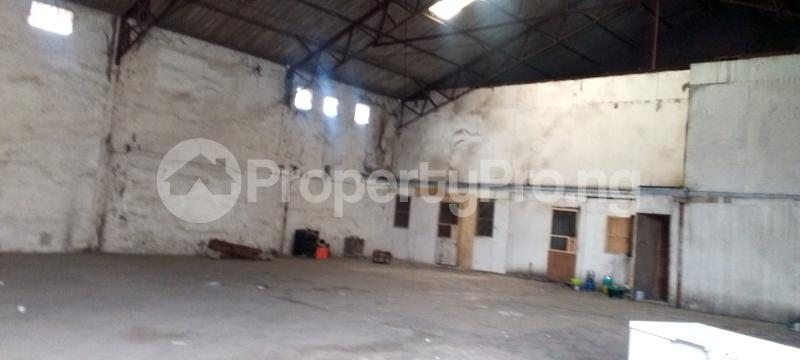 Commercial Property for sale Apapa Lagos