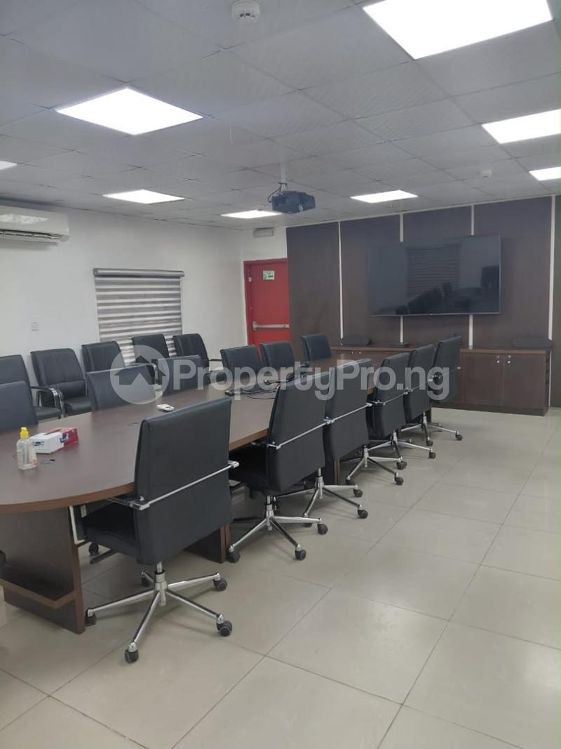 House for rent Ikoyi Lagos