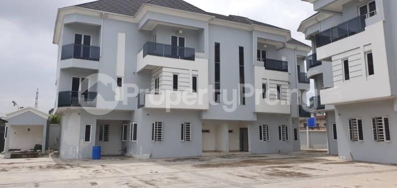 5 bedroom House for sale Adeniyi Jones Ikeja Lagos