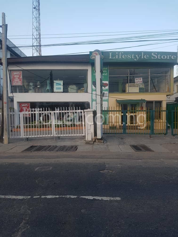 5 bedroom Commercial Property for sale Allen Avenue,ikeja. Allen Avenue Ikeja Lagos
