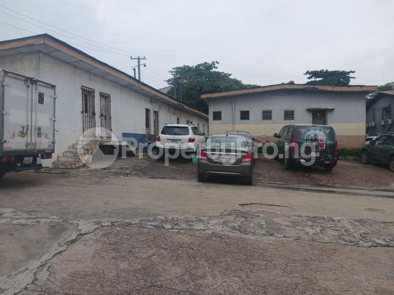 Commercial Property for rent Oregun Ikeja Lagos