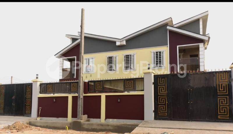 House for sale Isheri North Ojodu Lagos - 0