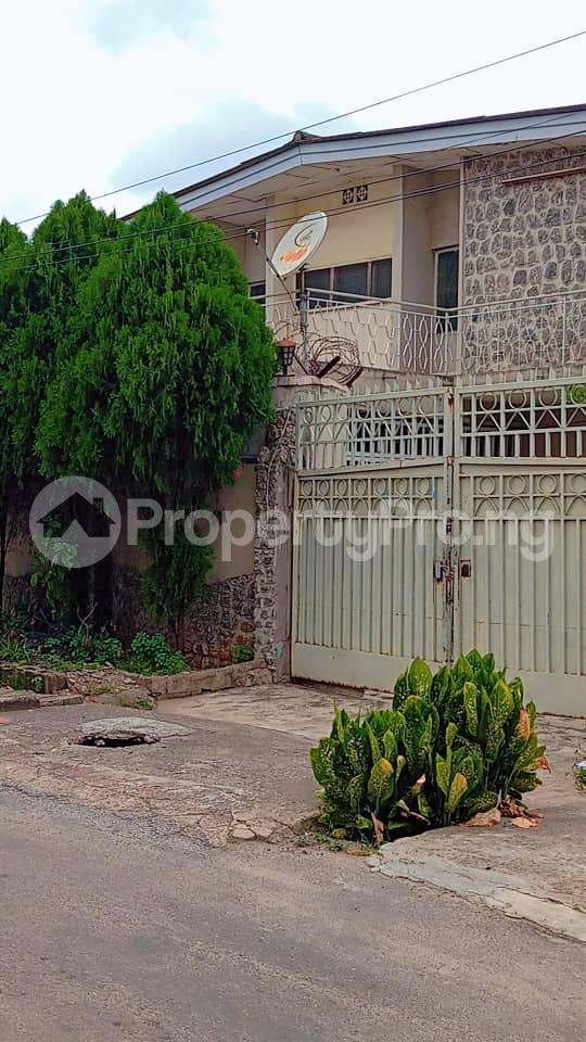 House for sale Abiola Crescent Toyin street Ikeja Lagos