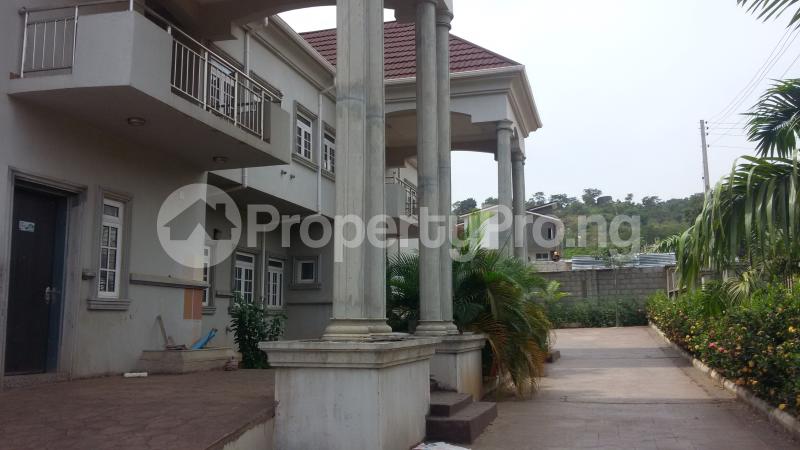 6 bedroom House for sale Off Vgn, Katampe Ext Abuja
