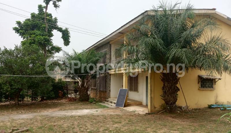House for sale Old Bodija Ibadan Oyo