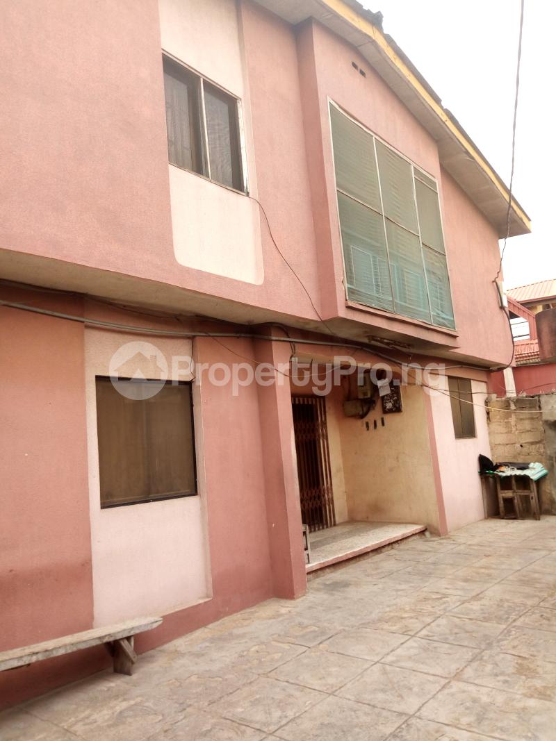 8 bedroom House for sale Allen Avenue Ikeja Lagos