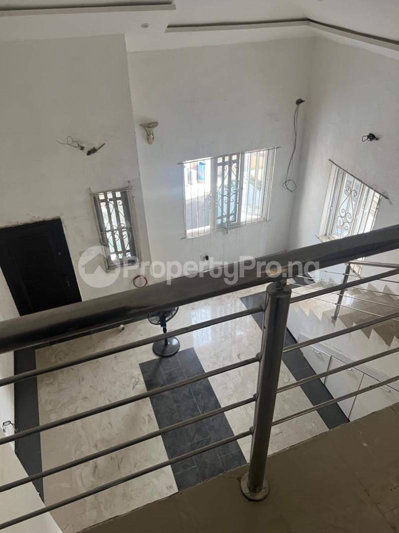 4 bedroom House for sale Anthony Maryland Lagos Anthony Village Maryland Lagos