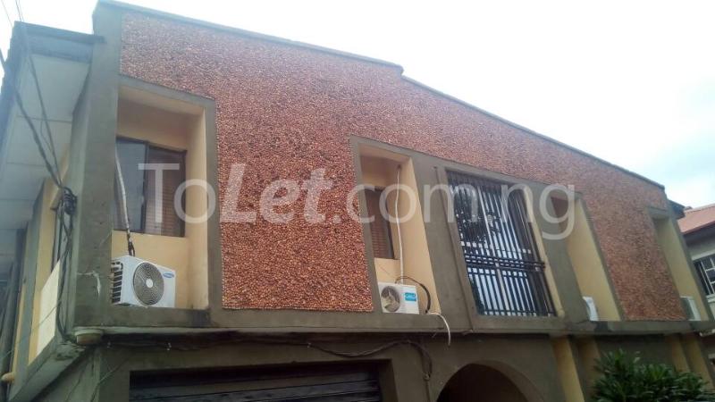 4 bedroom House for sale   Phase 2 Gbagada Lagos