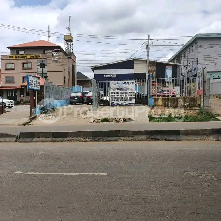 4 bedroom House for sale Along Oba Ogunnusi Road Ogba Lagos