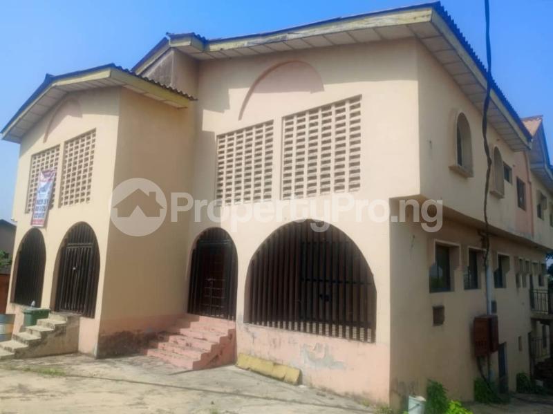 4 bedroom House for sale In A Nice Neighborhood At Magodo GRA Phase 1 Ojodu Lagos - 0