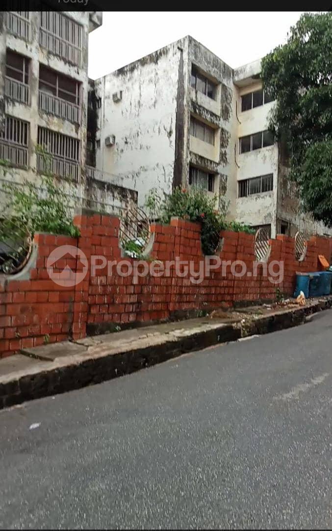 Commercial Property for sale Allen Avenue Ikeja Lagos