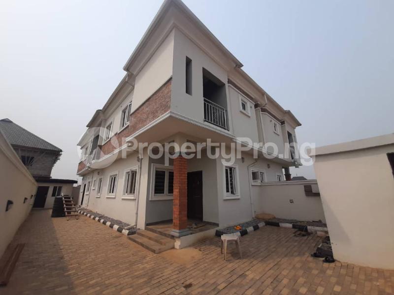 5 bedroom House for sale   Isheri North Ojodu Lagos