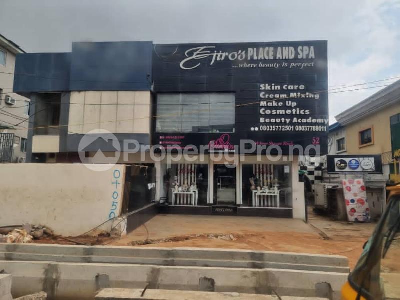 House for sale Opebi Rd Opebi Ikeja Lagos