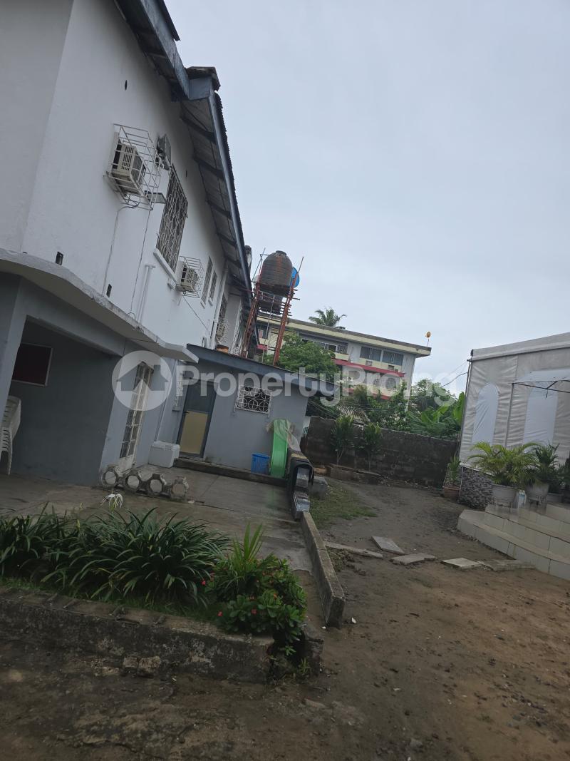 Commercial Property for sale Park Lane Liverpool Apapa Lagos
