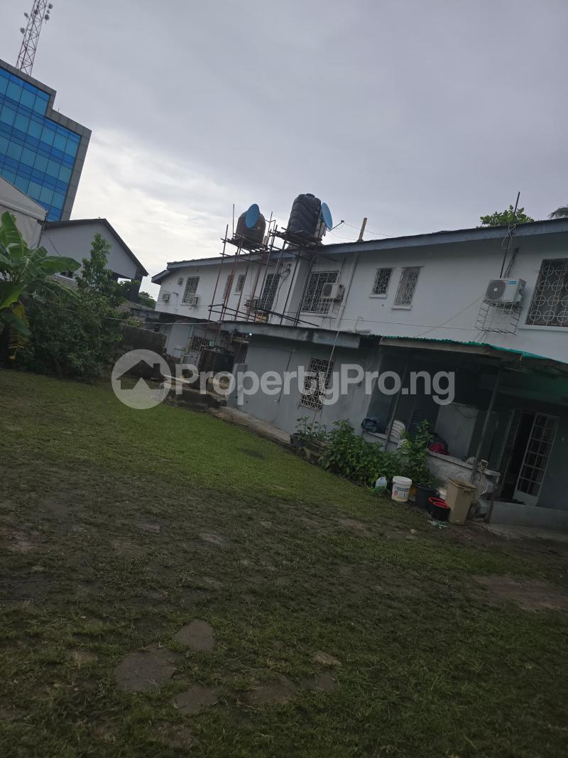 Commercial Property for sale Park Lane Liverpool Apapa Lagos