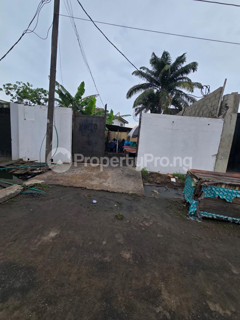Commercial Property for sale Park Lane Liverpool Apapa Lagos