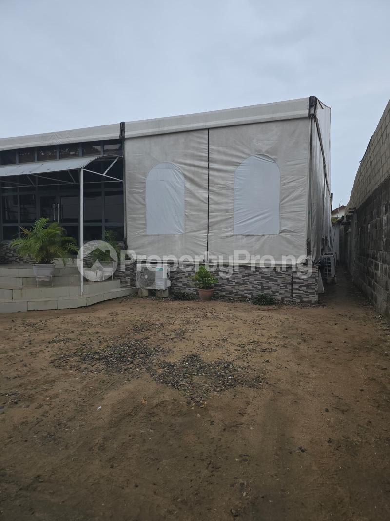 Commercial Property for sale Park Lane Liverpool Apapa Lagos