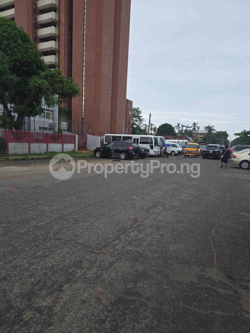 Commercial Property for sale Park Lane Liverpool Apapa Lagos
