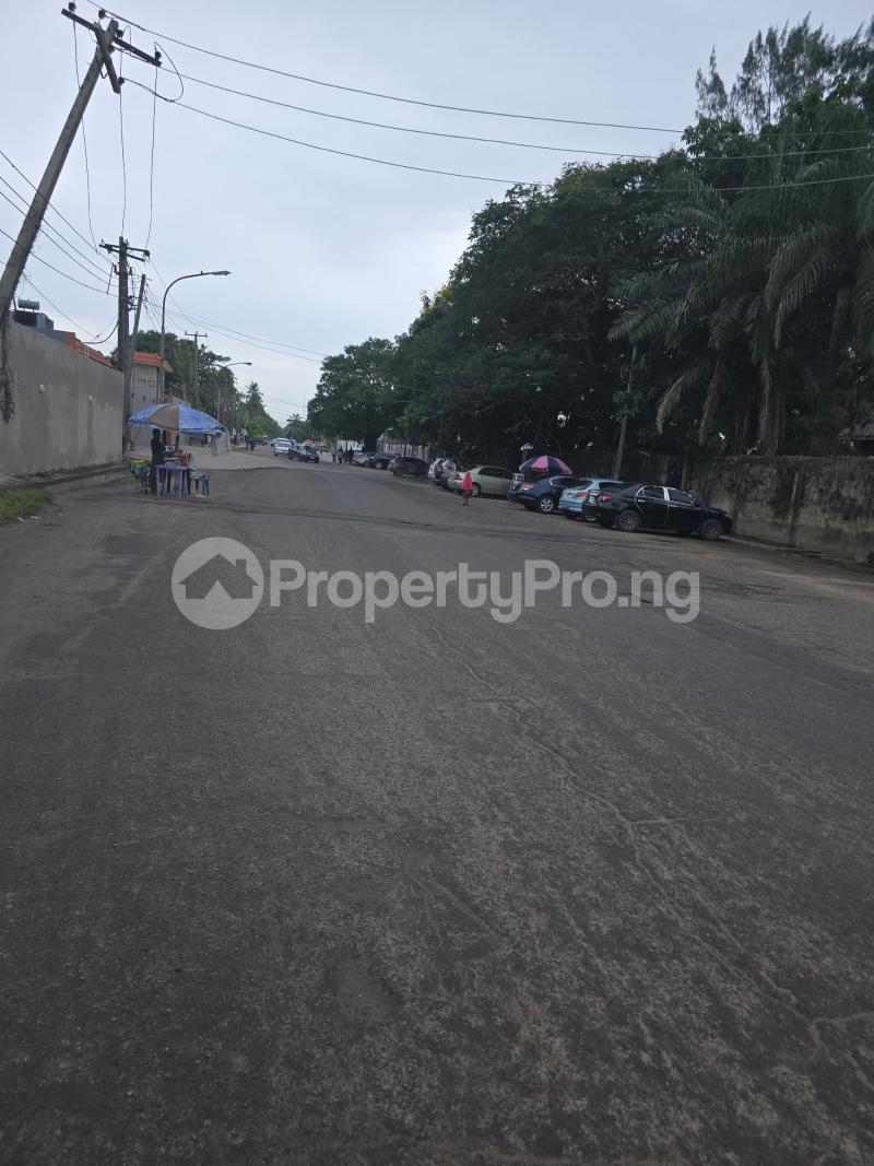 Commercial Property for sale Park Lane Liverpool Apapa Lagos