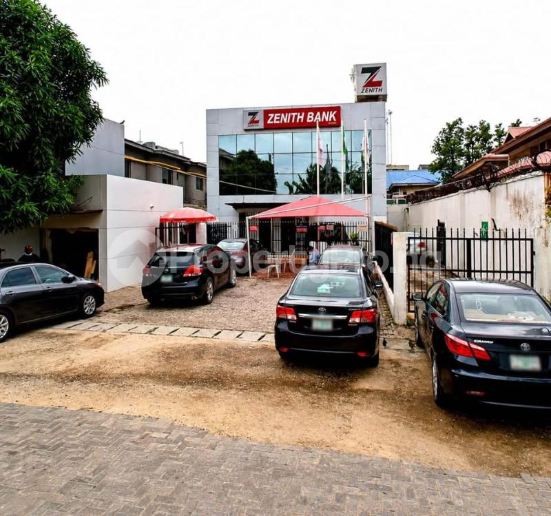 Commercial Property for sale 11 A And B Olosa Street Victoria Island Lagos
