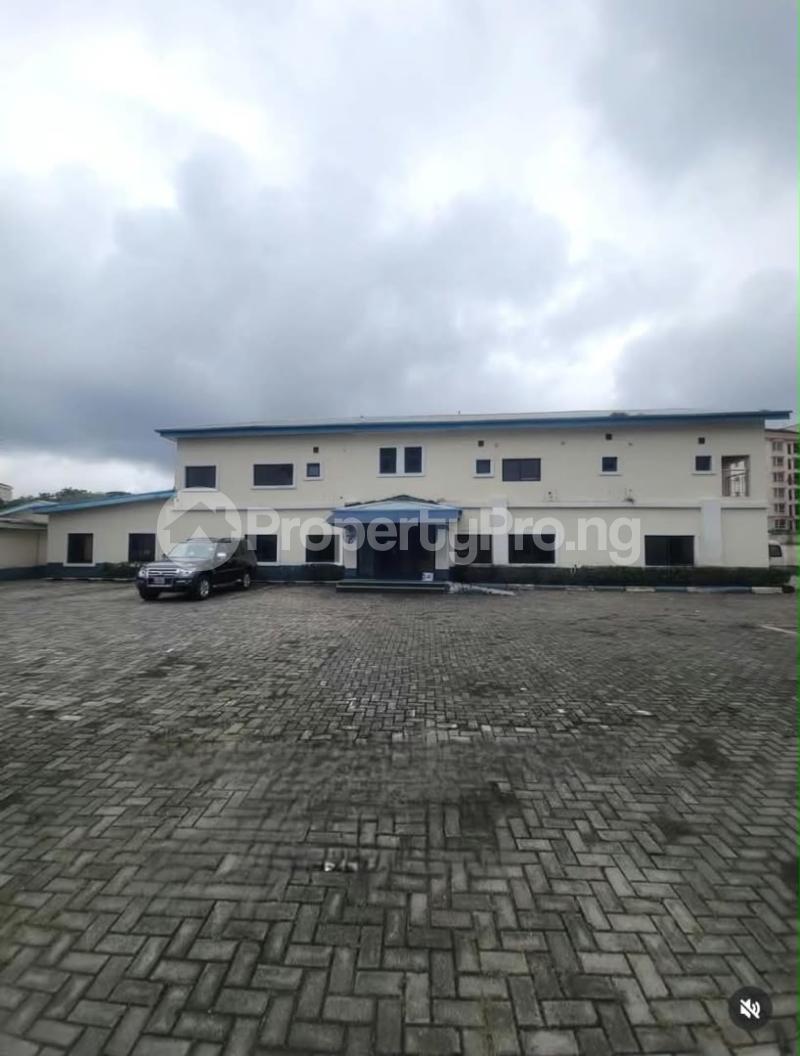 Commercial Property for rent Old Ikoyi Ikoyi Lagos