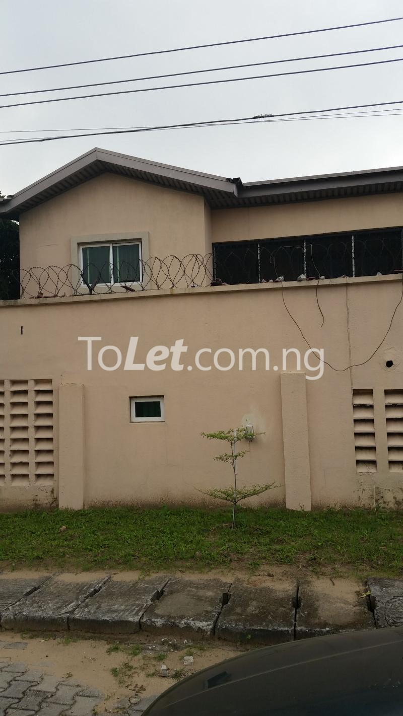 3 bedroom Flat / Apartment for rent Ben Close Lekki Phase 1 Lekki Lagos