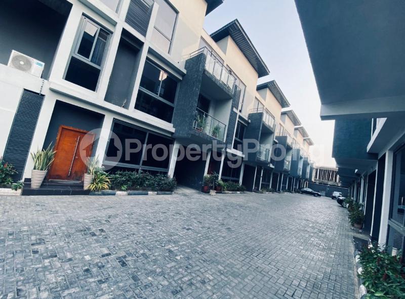5 bedroom House for rent Lekki Phase 1 Lekki Lagos