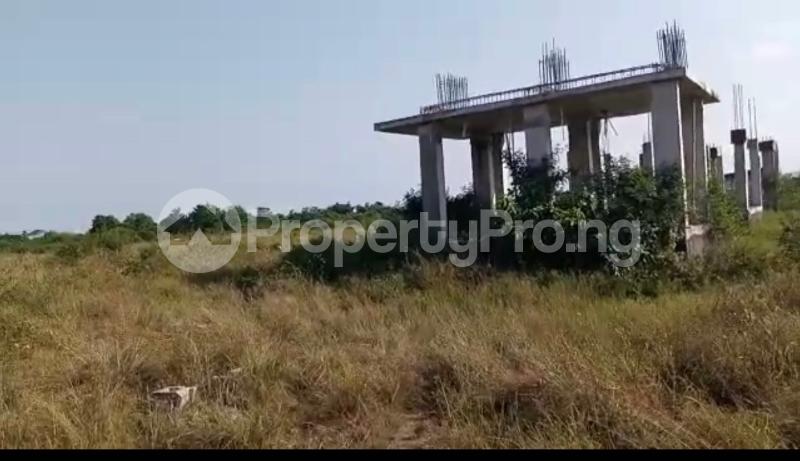 Land for sale Alasia Ajah Lagos