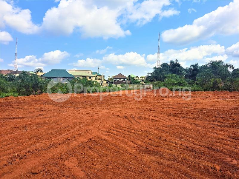 Land for sale Havana Estate, Arepo Ogun