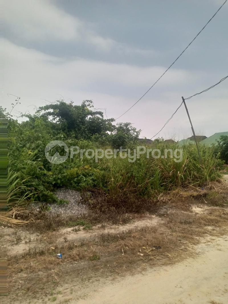 Land for sale Nichemtex Estate Bayeku, Igbogbo Ikorodu Lagos