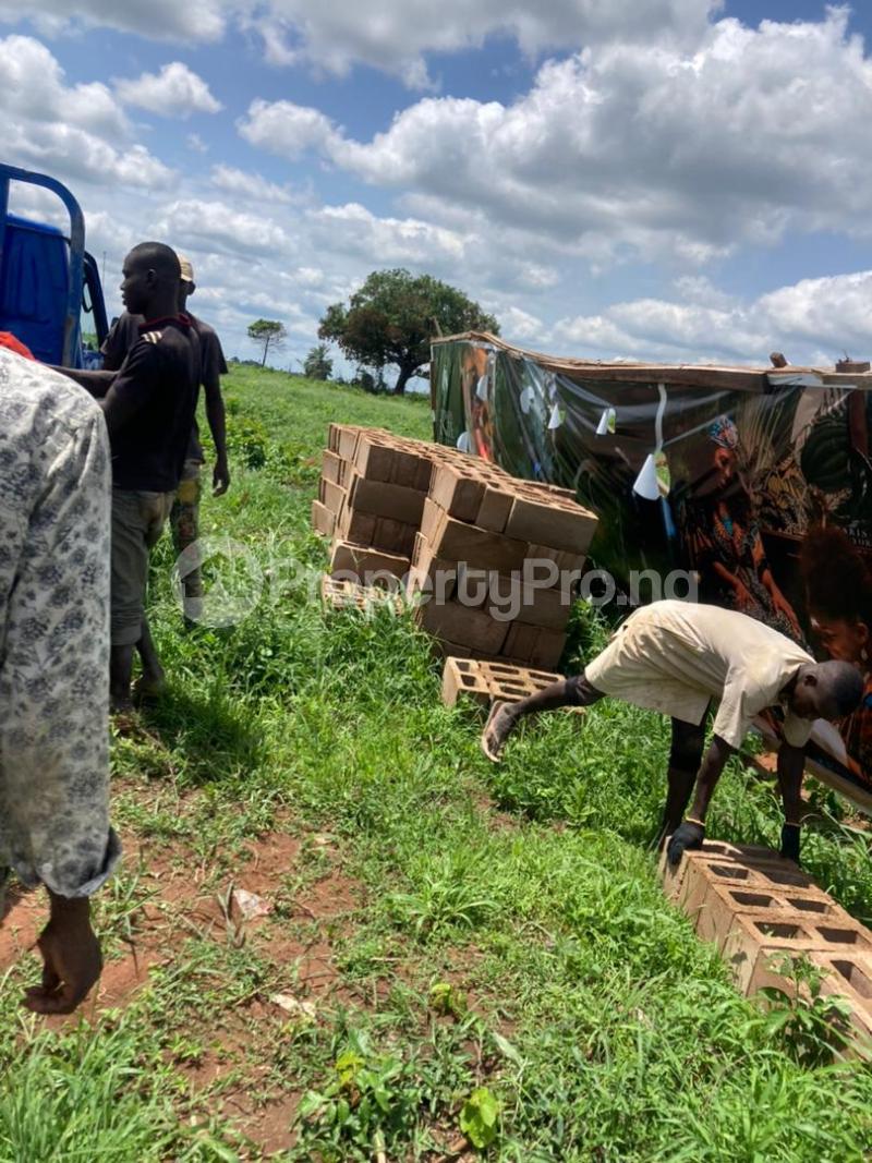 Land in Abraham adesanya estate Ajah Lagos Land for sale in ajah