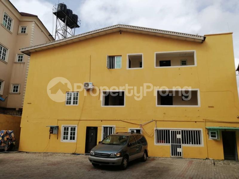 House for sale Ikeja Lagos