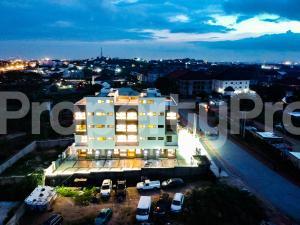 10 bedroom House for sale No 9 Samuel O. Oladele Crescent Katampe Main Abuja - 4