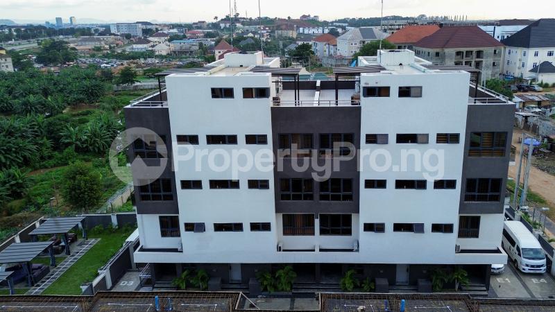 10 bedroom Flat / Apartment for sale No 9 Samuel O. Oladele Crescent Katampe Main Abuja - 27