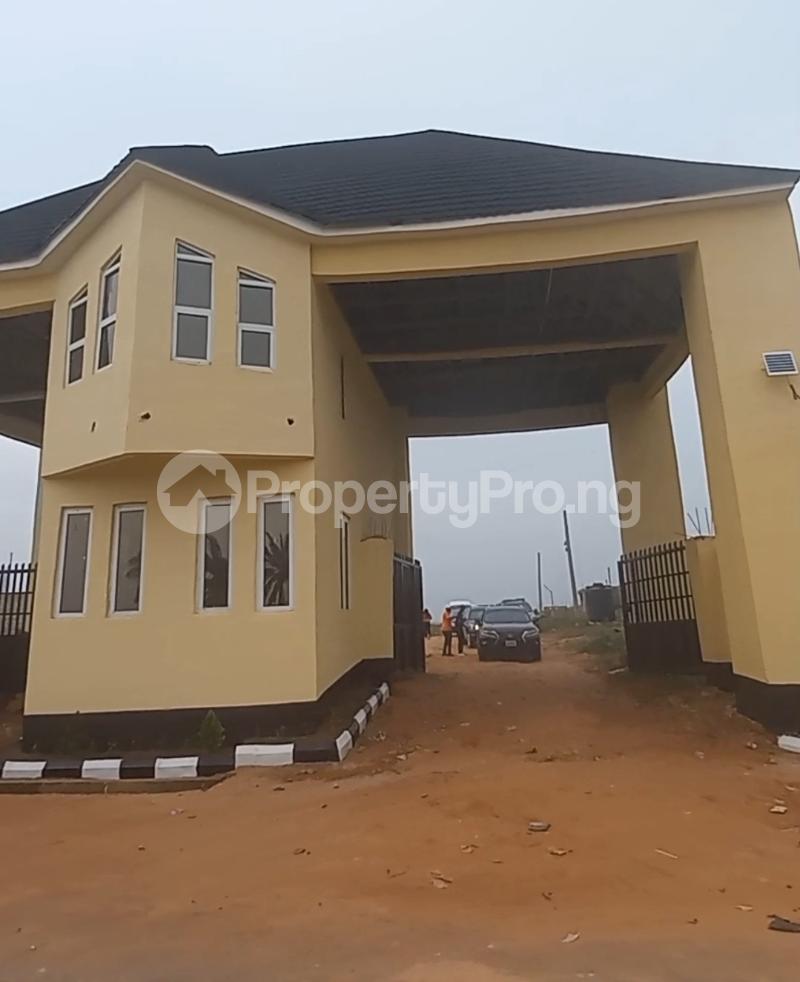 Land in Awka South Anambra Land for sale in awkasouth Land in awka