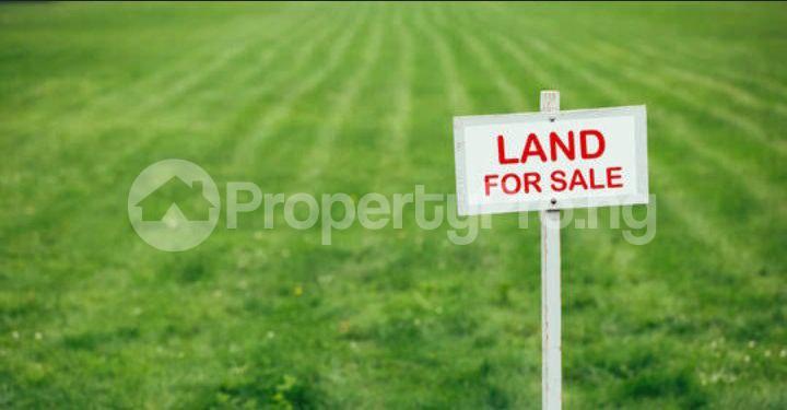Land for sale Lugbe Abuja
