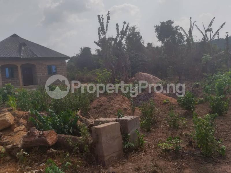 Land for sale Akala Express Ibadan Oyo