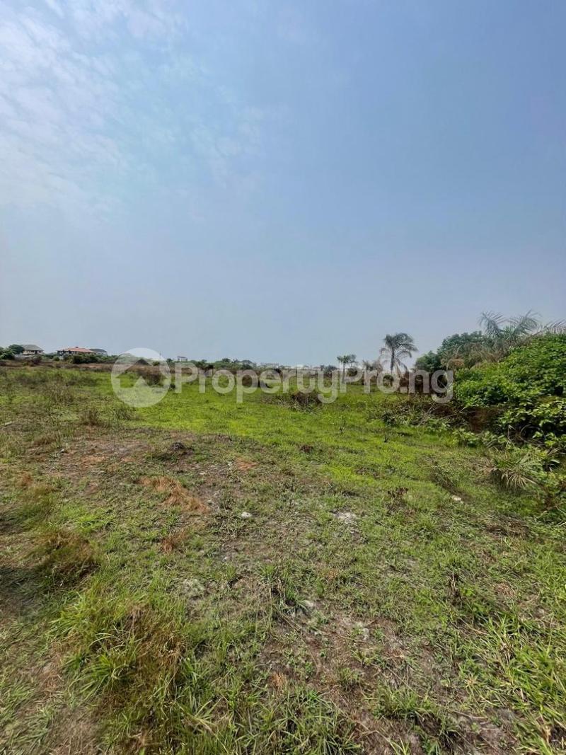 Land for sale orchid Lekki Lagos