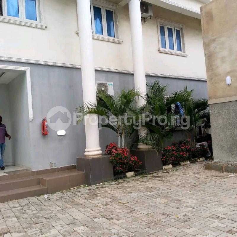 10 bedroom Commercial Property for sale Kubwa Abuja