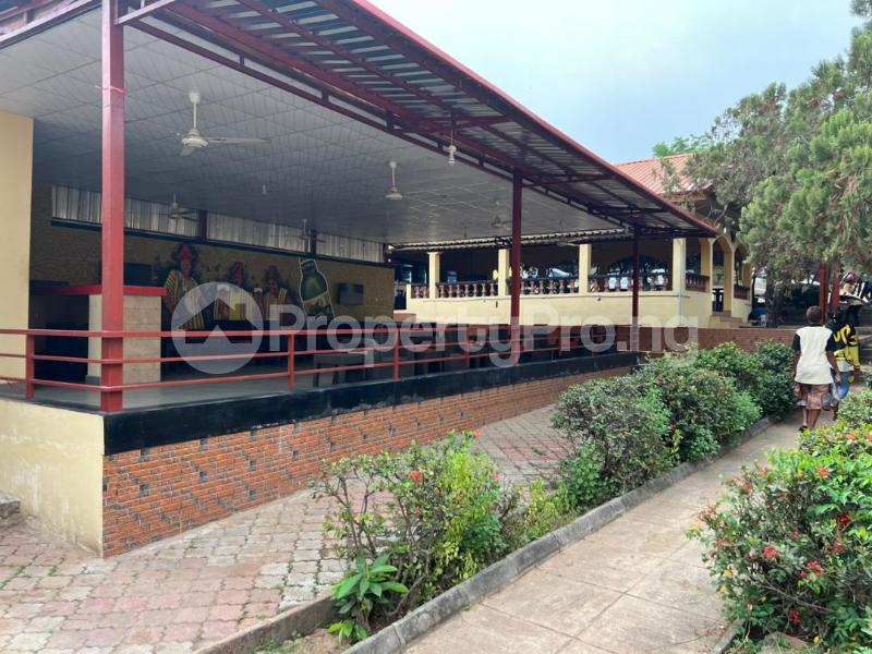 10 bedroom Commercial Property for sale Jericho Gra Ibadan Oyo