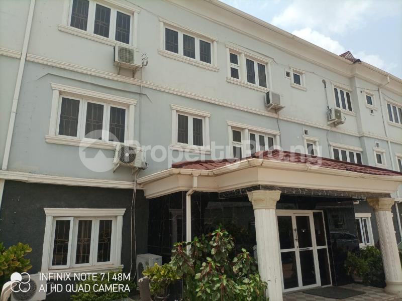 10 bedroom Commercial Property for rent Jagada Area, Ologuneru, Ibadan. Jericho Ibadan Oyo