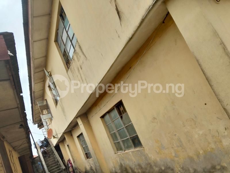 Commercial Property for sale Iyana Ipaja Ipaja Lagos