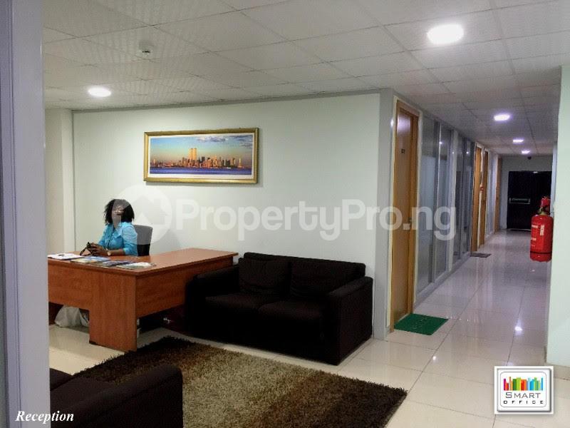 Commercial Property for sale Lapal House, Onikan, Lagos Island Onikan Lagos Island Lagos - 0