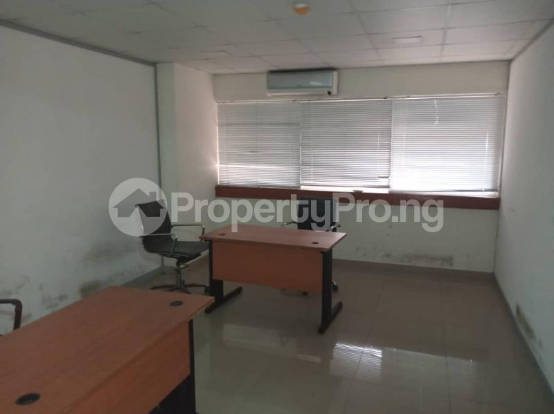 Commercial Property for sale 235 Igbosere Road, Lapal House, Onikan, Lagos Island Onikan Lagos Island Lagos - 0