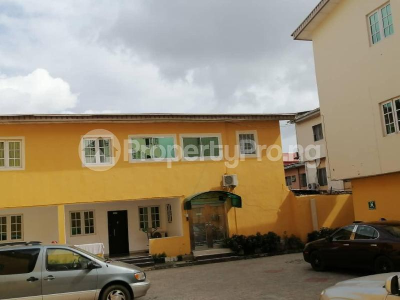 House for sale Ikeja Lagos - 0