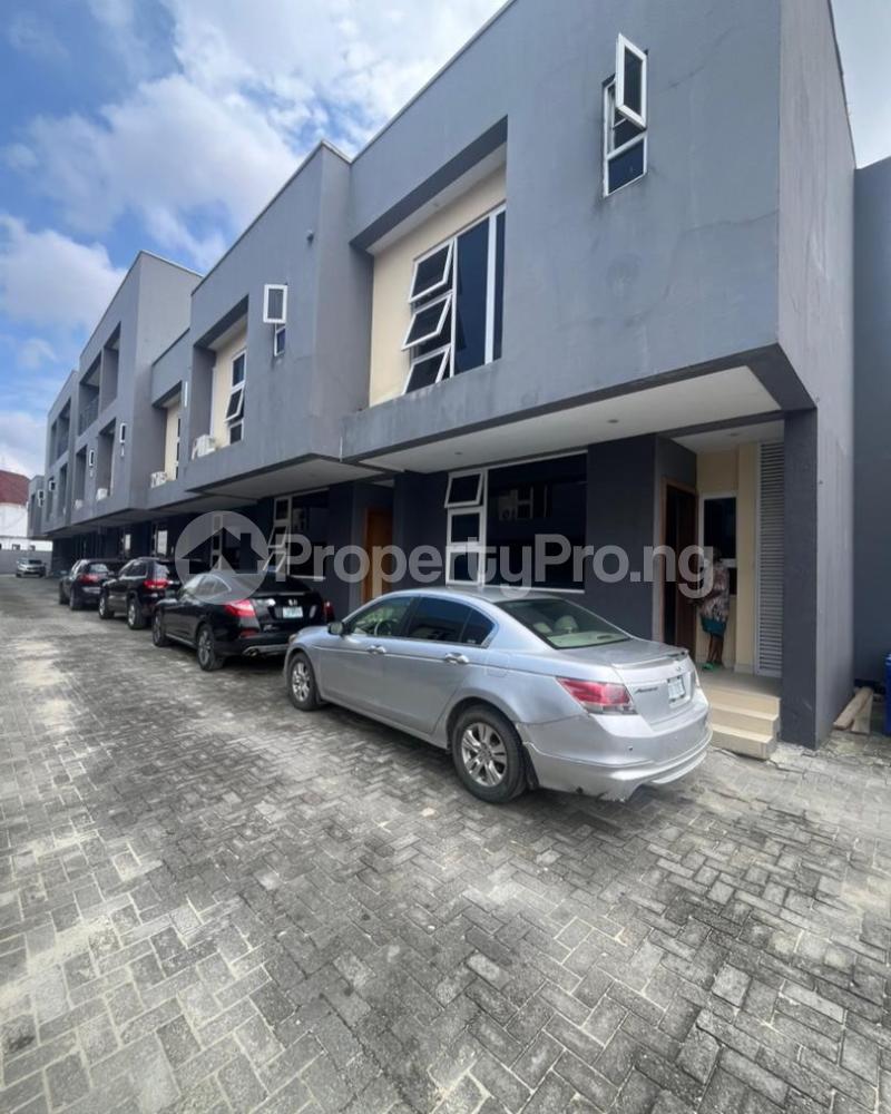 2 bedroom House for sale Ajah Lagos